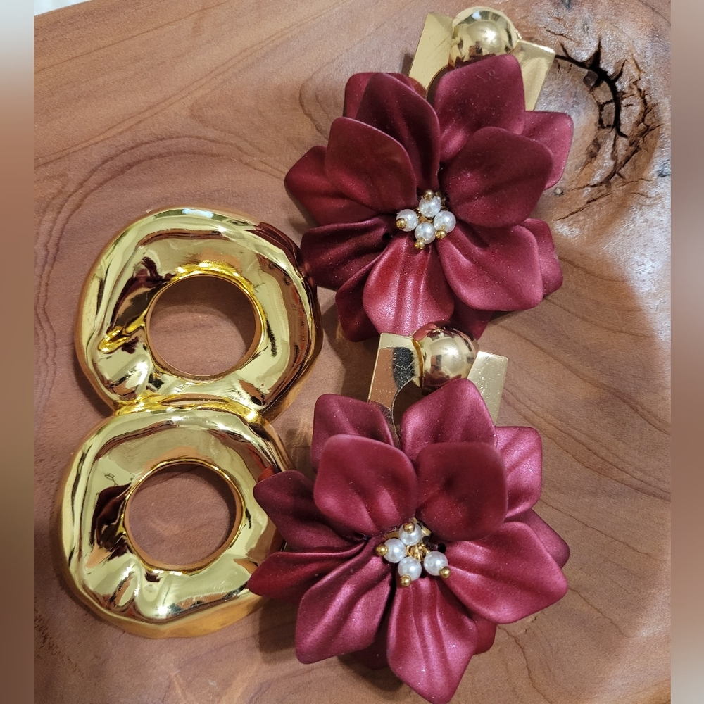 Gorgeous Earring Bundle
